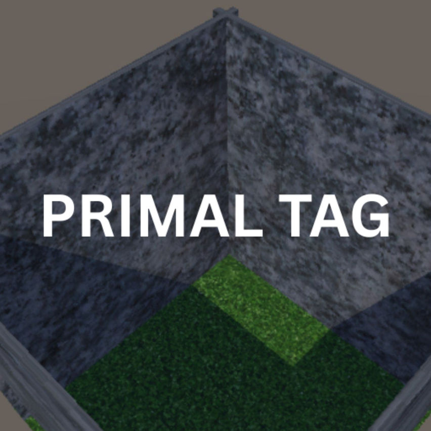 Primal Tag
