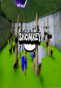 Shomkey