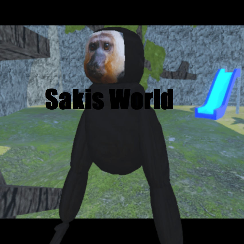 Sakis World