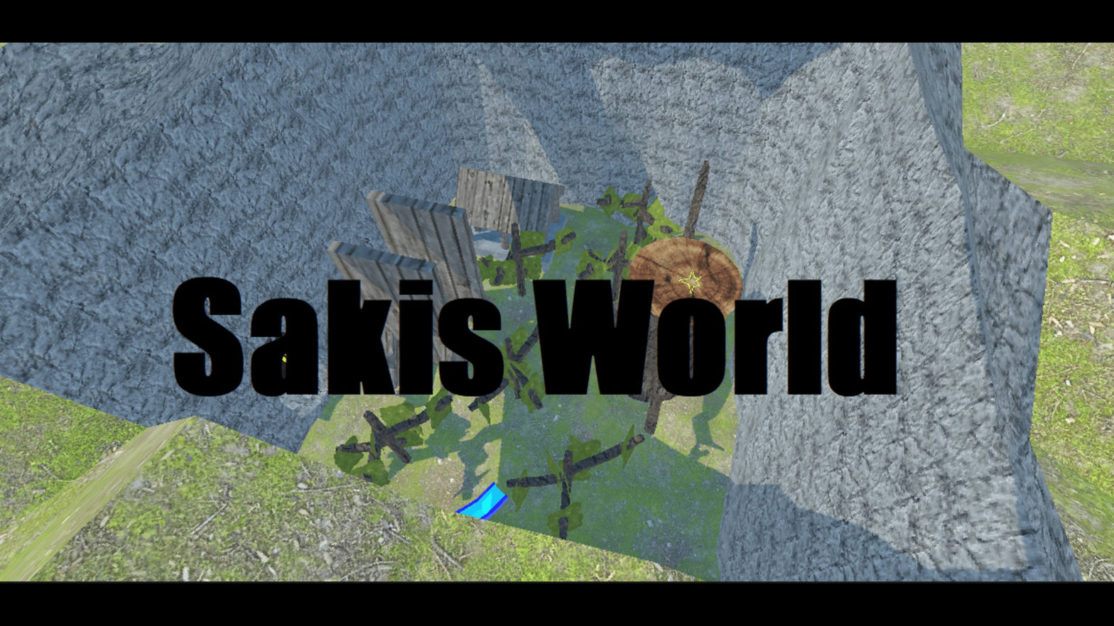 Sakis World