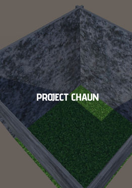 Project Chaun