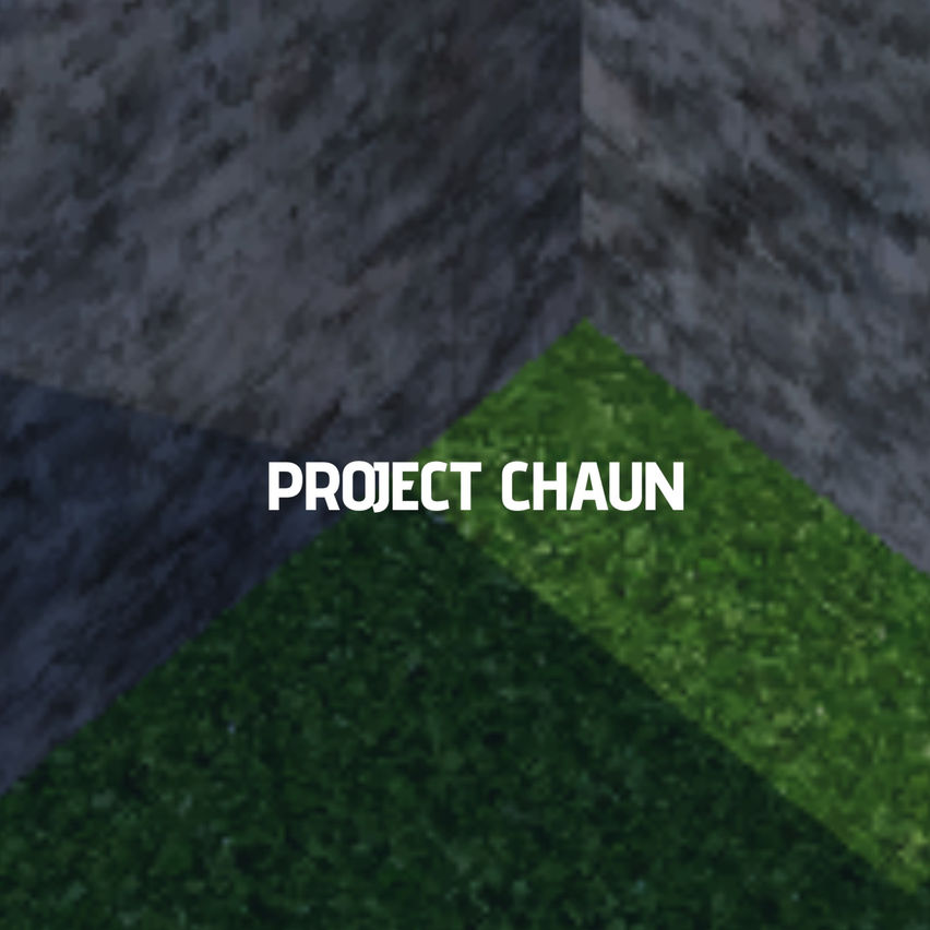 Project Chaun