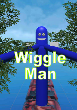 Wiggle Man