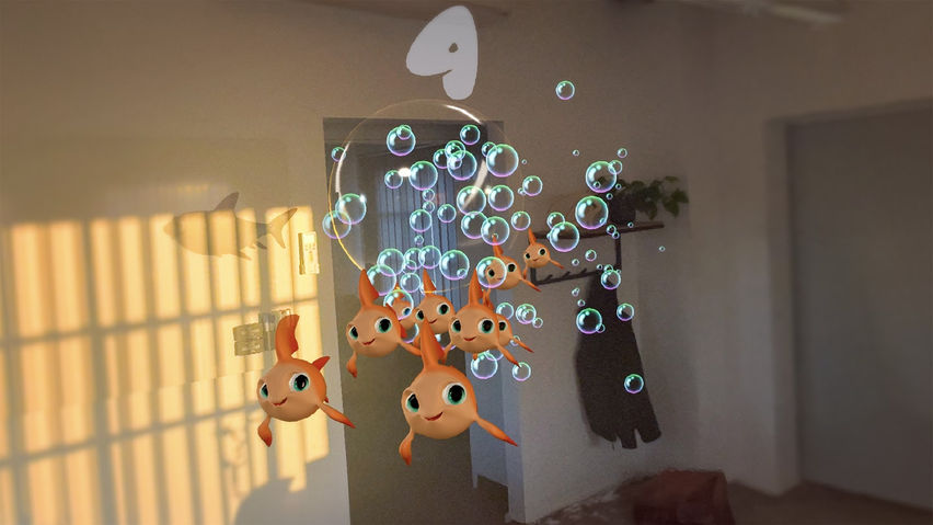 TinyFins