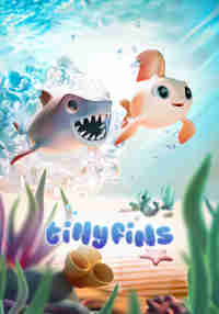 TinyFins