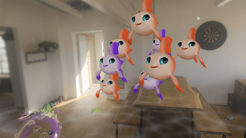 TinyFins