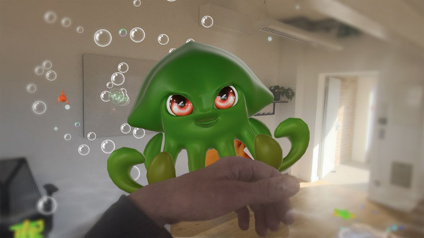 TinyFins