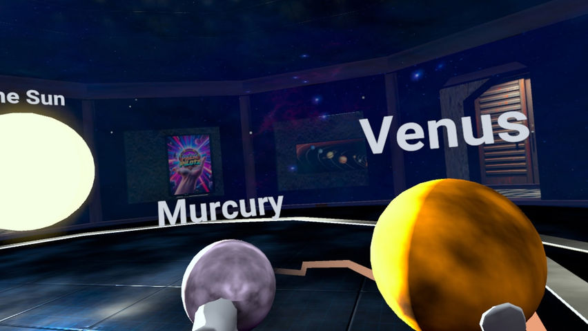 Planetarium