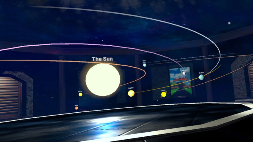 Planetarium