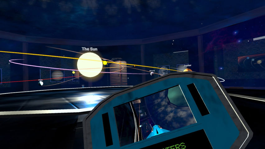 Planetarium