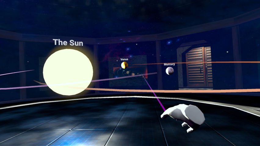 Planetarium