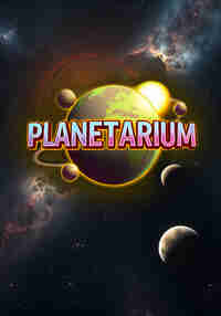 Planetarium