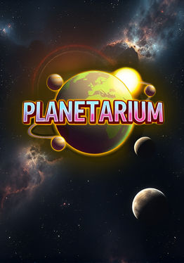 Planetarium