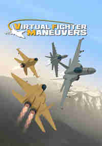 Virtual Fighter Maneuvers