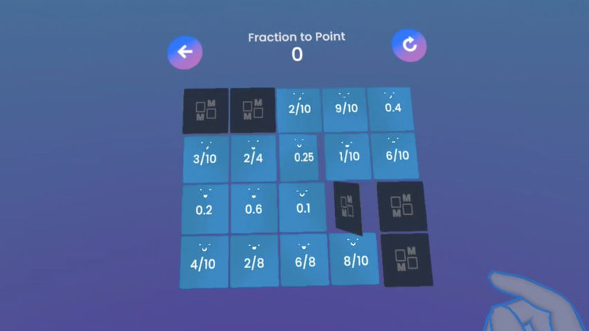 Math Match