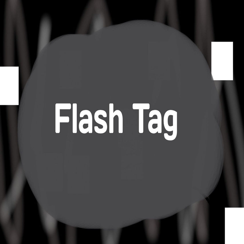 Flash Tag