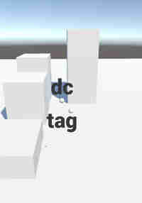 dc tag