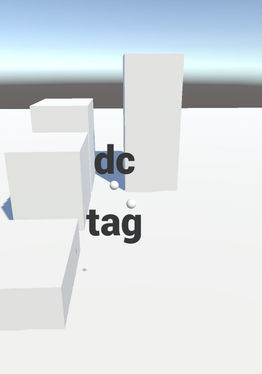 dc tag