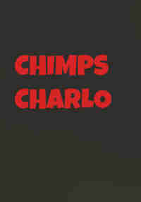 Chimps charlo