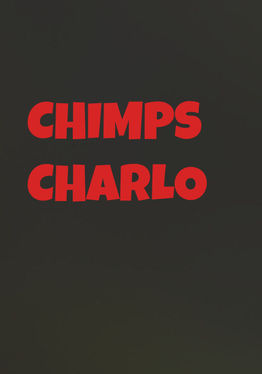 Chimps charlo