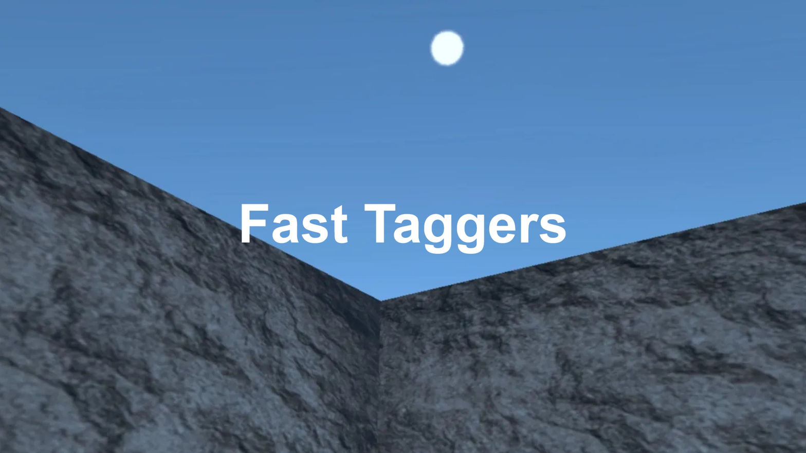 Fasttaggers