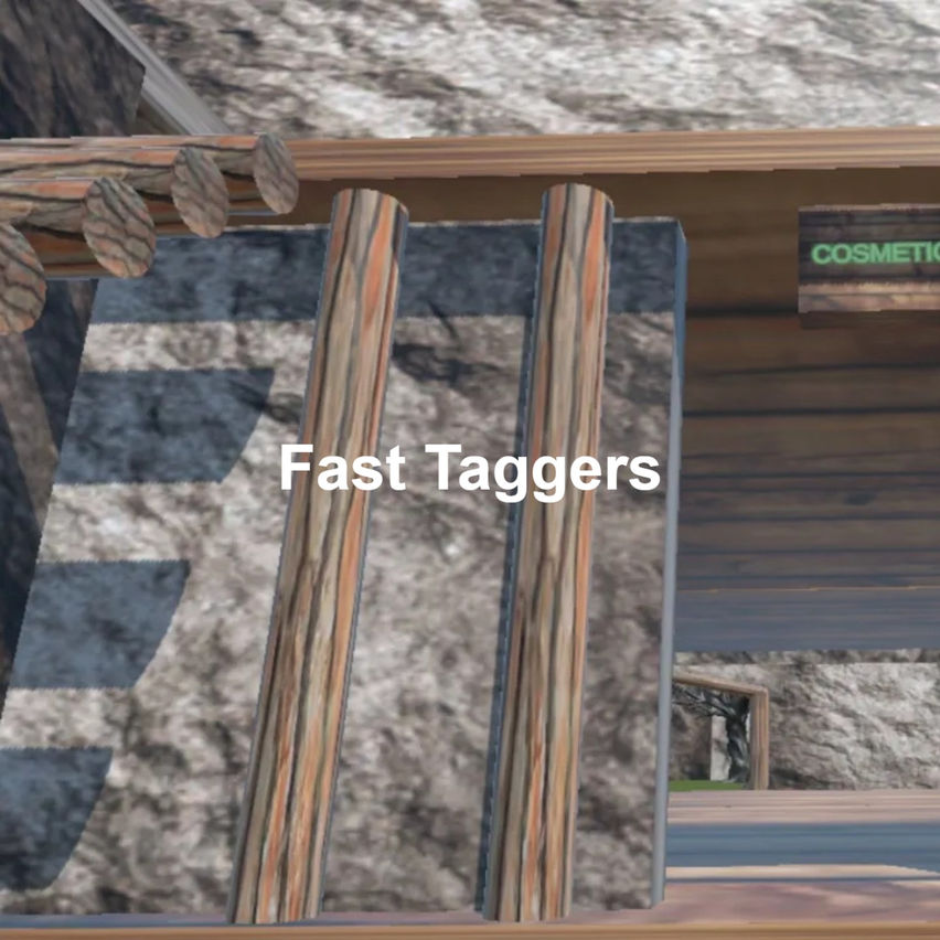 Fasttaggers