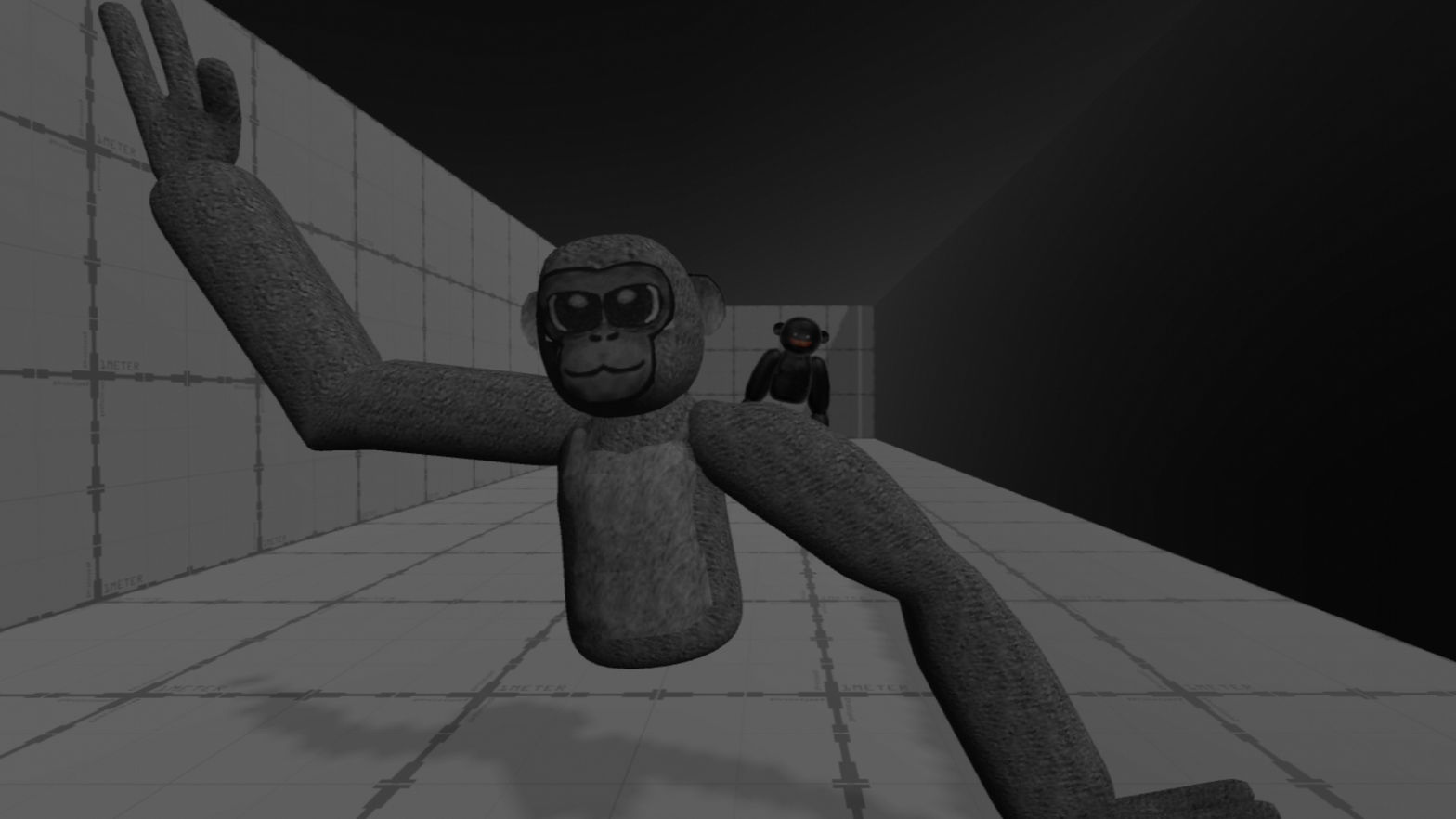Scary Experiment