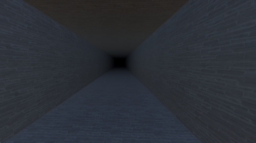 Scary Experiment