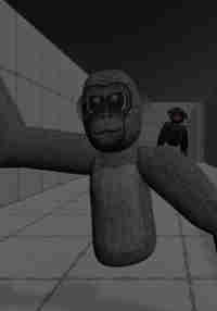 Scary Experiment
