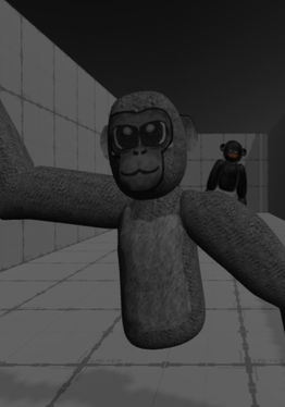 Scary Experiment