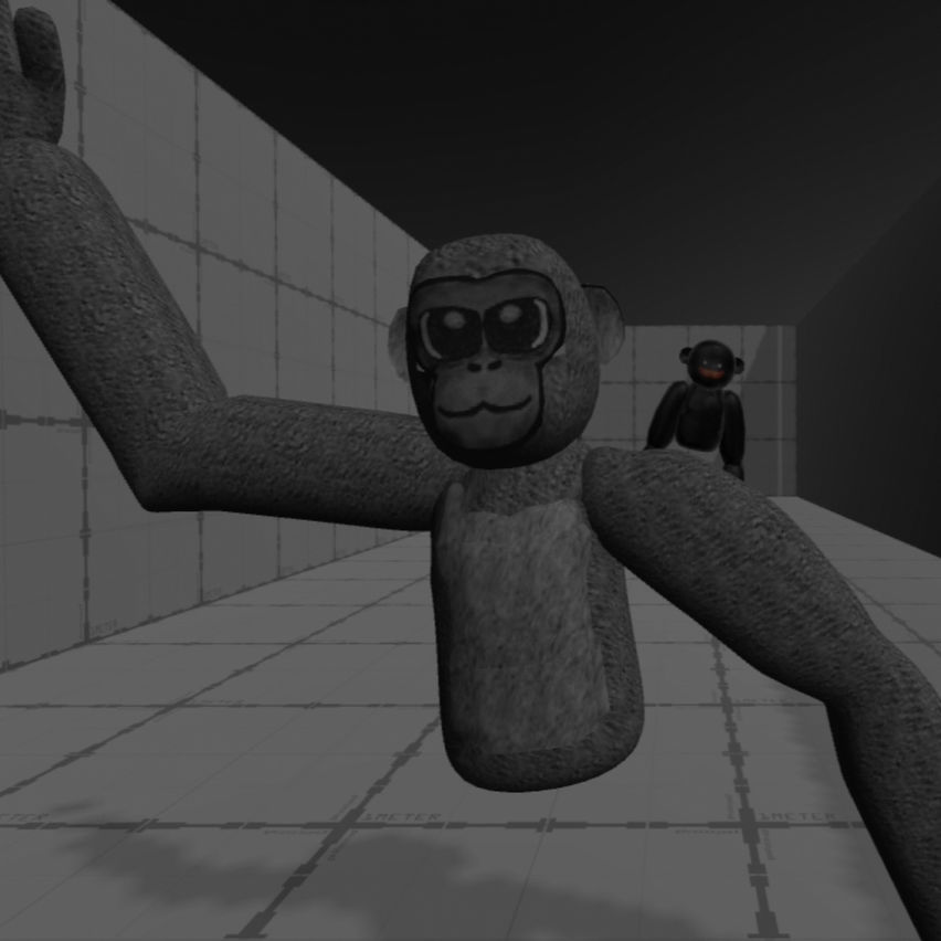 Scary Experiment