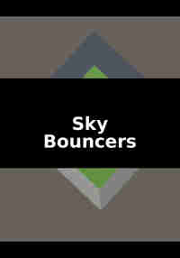 Sky Bouncers