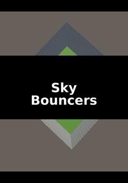 Sky Bouncers