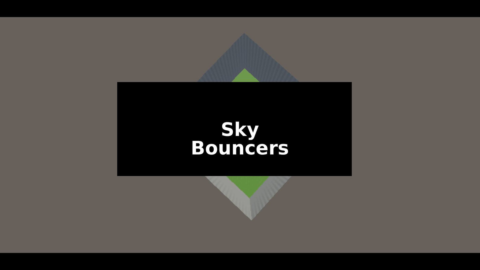 Sky Bouncers