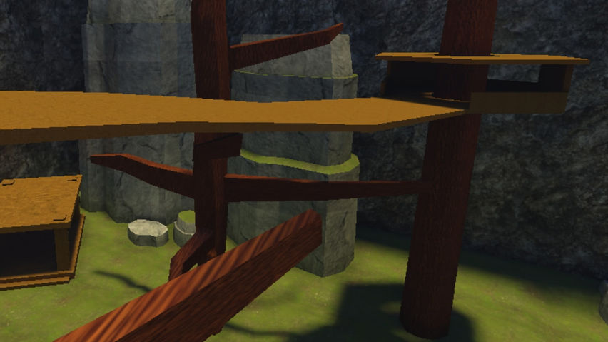 Stub-linVR
