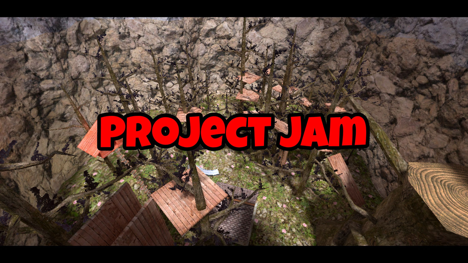 Project Jam