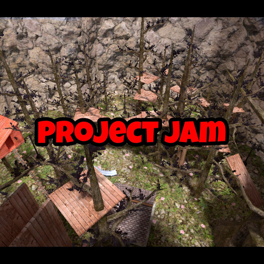Project Jam