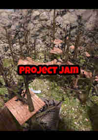 Project Jam