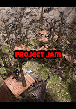 Project Jam
