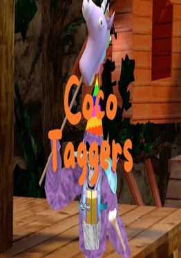 Coco taggers V2