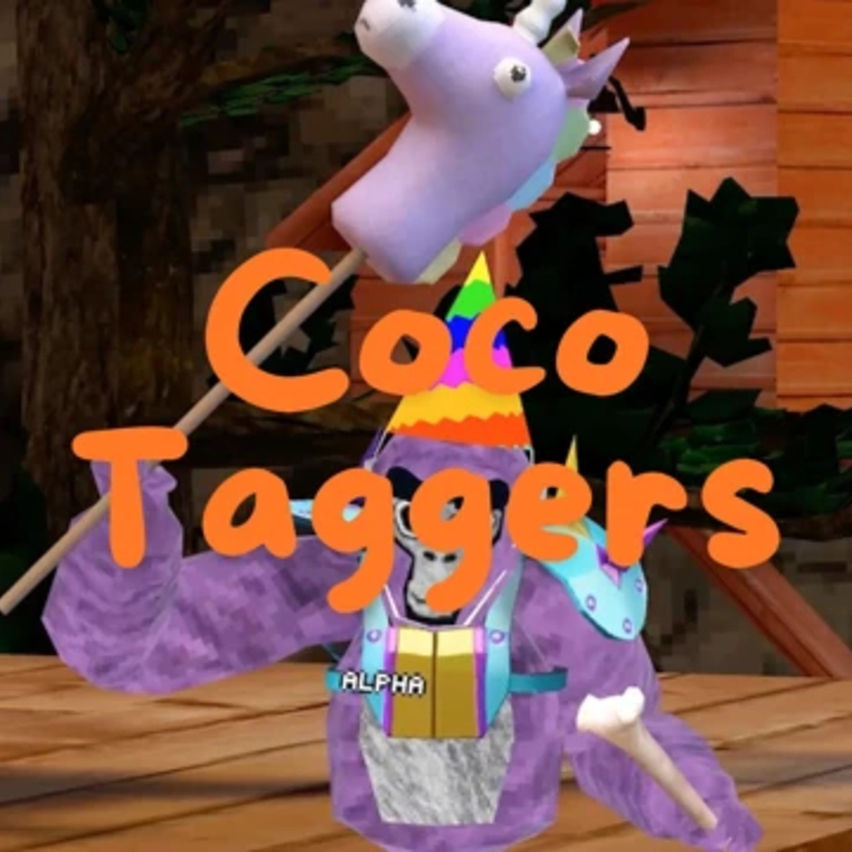 Coco taggers V2