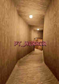 PT Horror