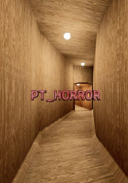 PT Horror