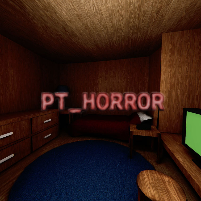 PT Horror