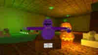   Purple Pumkin Bundle