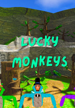 Lucky Monkeys