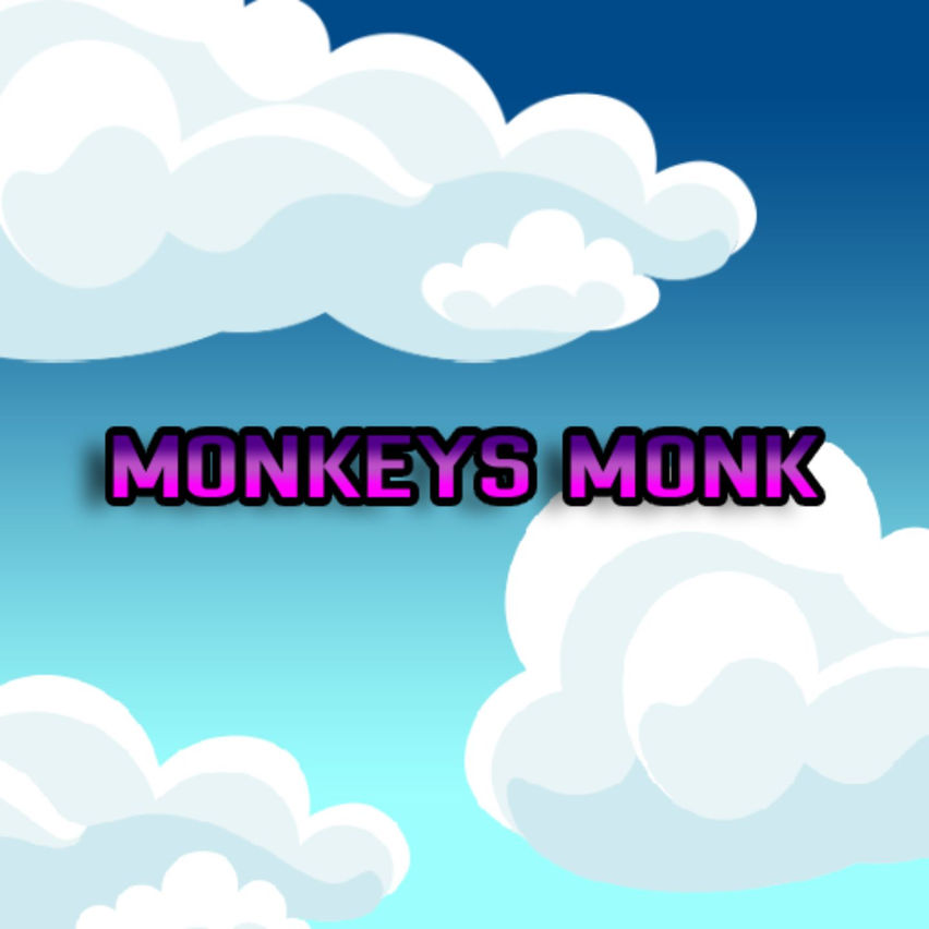 Monkey's Monk