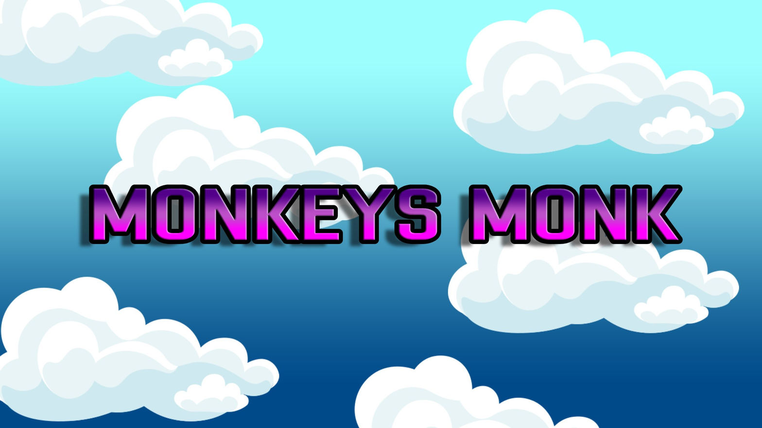 Monkey's Monk