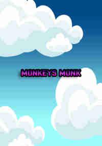 Monkey's Monk