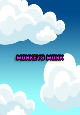 Monkey's Monk